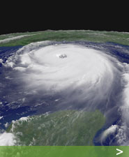 Hurricane Katrina (photo: NOAA)